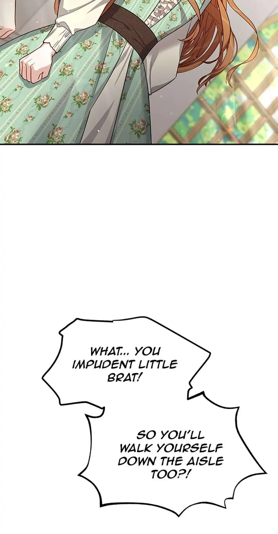 The Duchess with an Empty Soul Chapter 22 - page 50