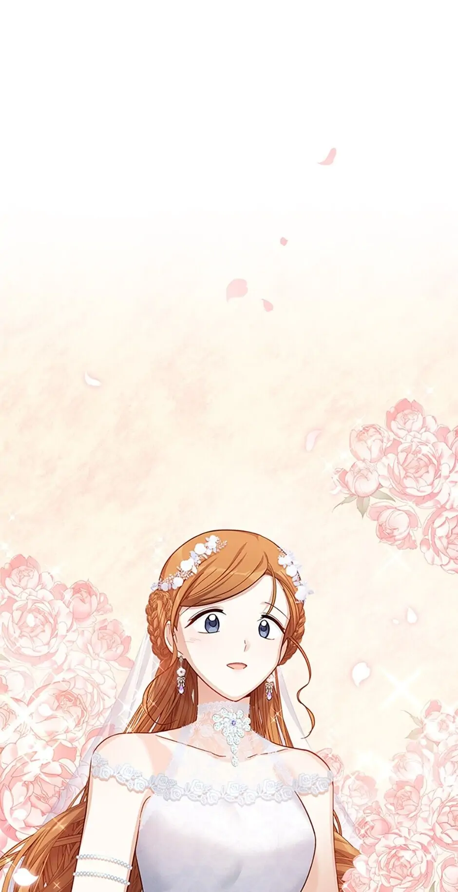 The Duchess with an Empty Soul Chapter 24 - page 1