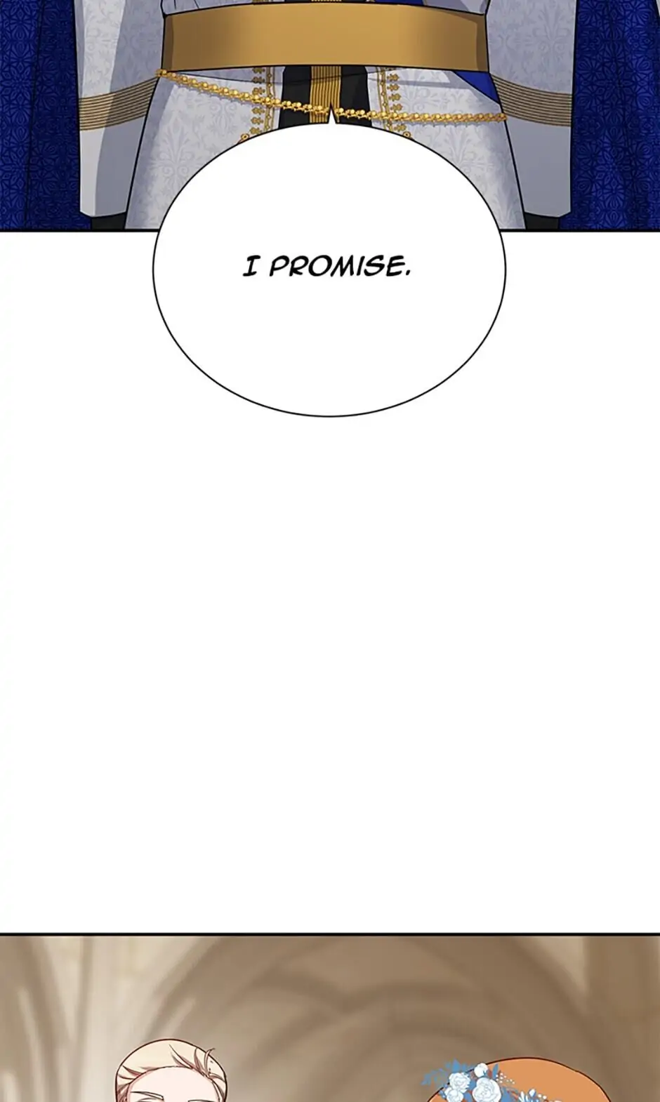 The Duchess with an Empty Soul Chapter 24 - page 45