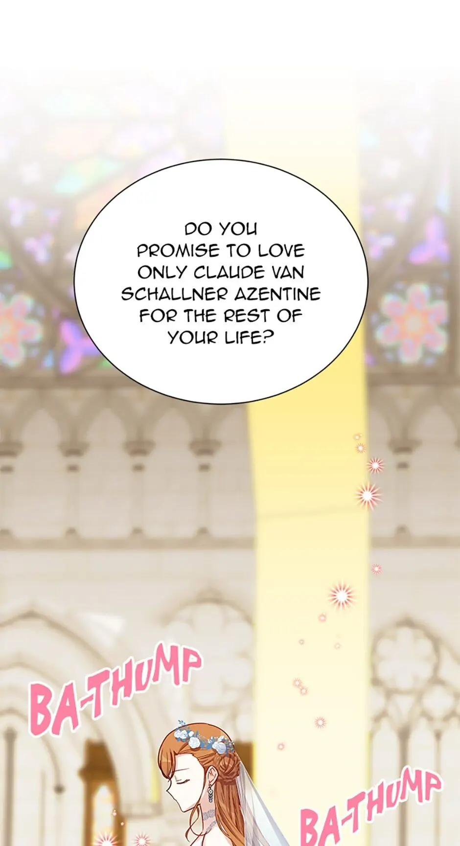 The Duchess with an Empty Soul Chapter 24 - page 47