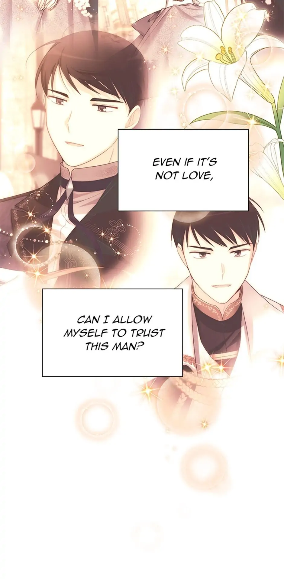 The Duchess with an Empty Soul Chapter 24 - page 53
