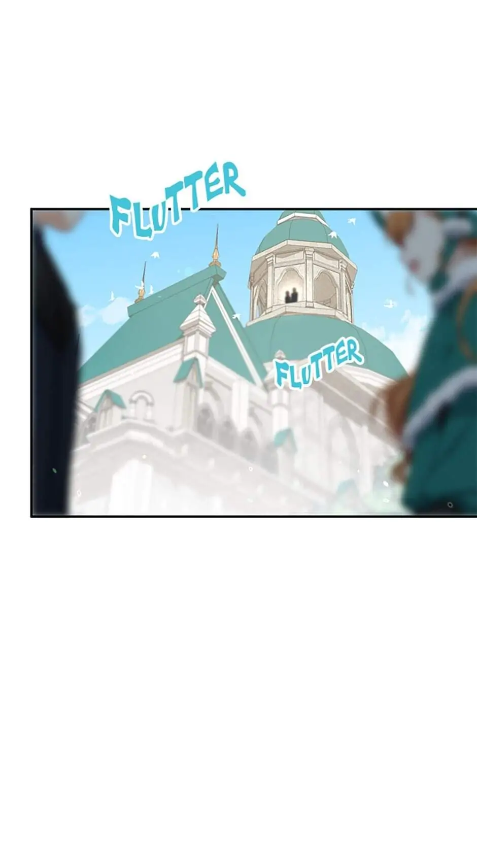 The Duchess with an Empty Soul Chapter 24 - page 62