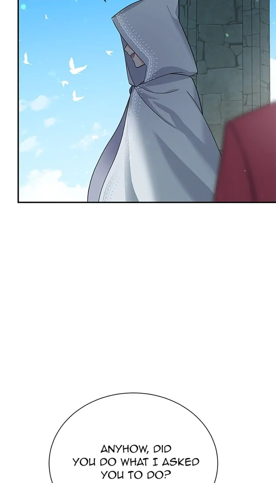 The Duchess with an Empty Soul Chapter 24 - page 65