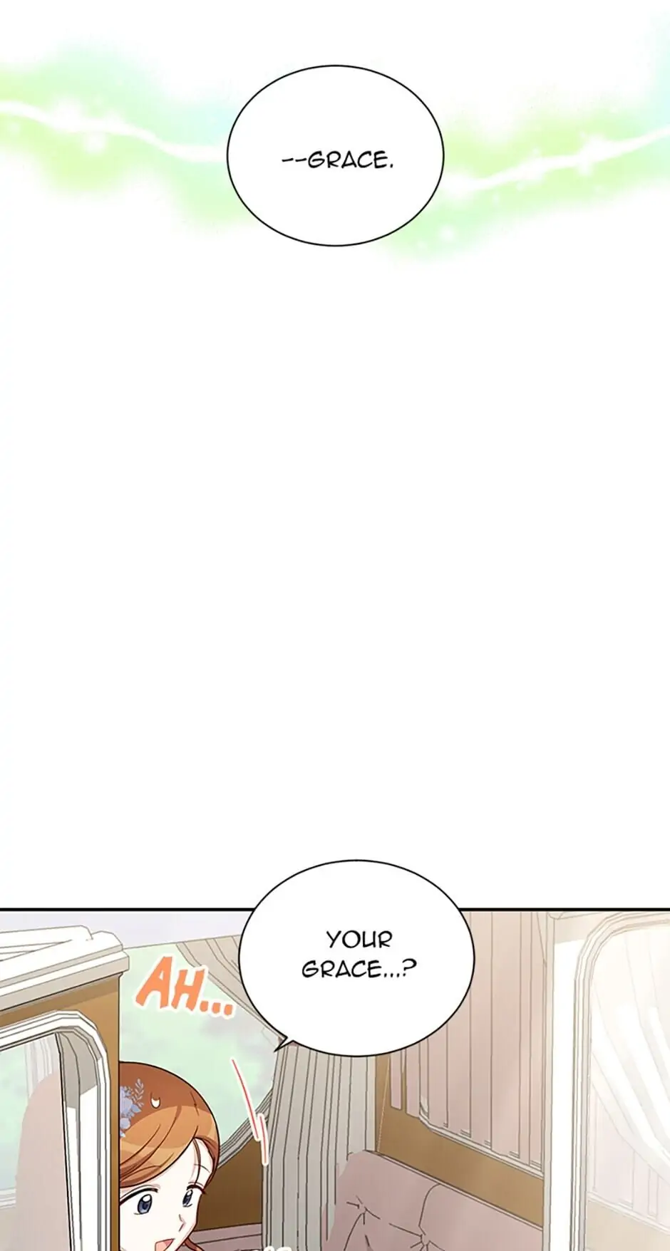 The Duchess with an Empty Soul Chapter 24 - page 6