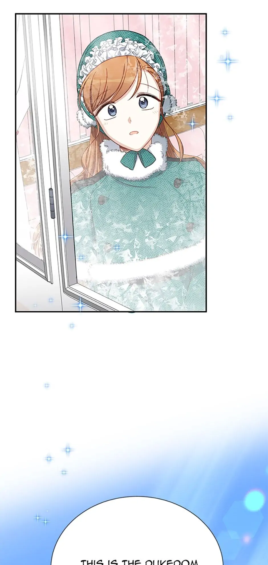 The Duchess with an Empty Soul Chapter 24 - page 71