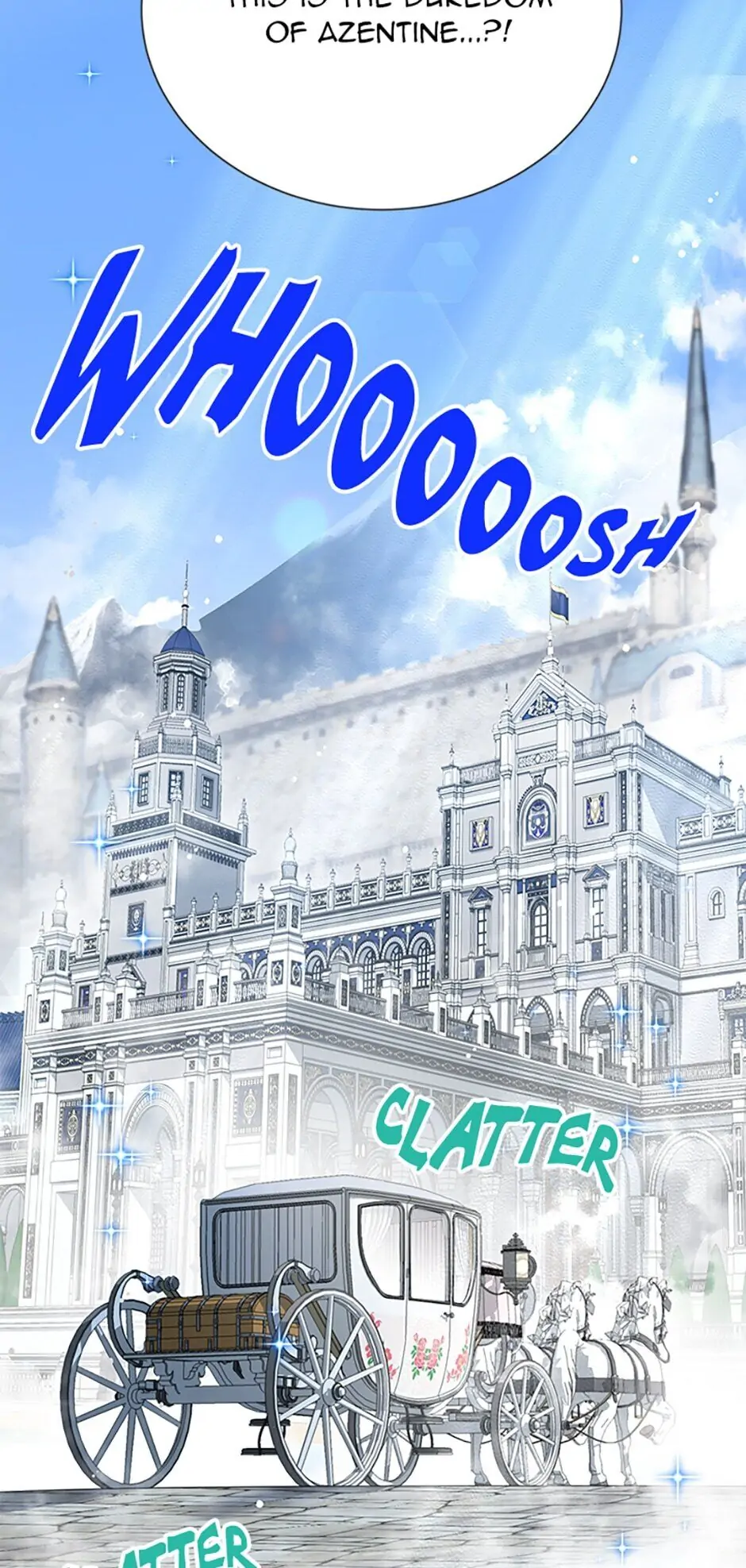 The Duchess with an Empty Soul Chapter 24 - page 72