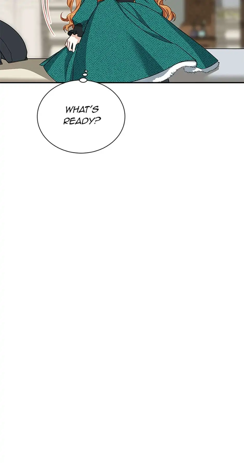 The Duchess with an Empty Soul Chapter 24 - page 78