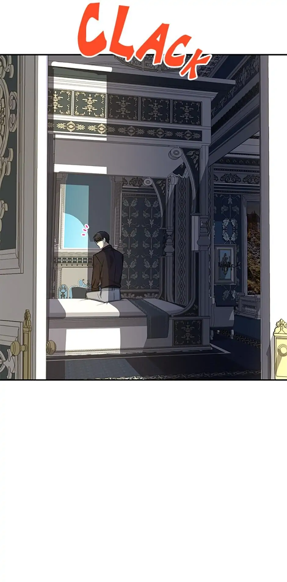 The Duchess with an Empty Soul Chapter 24 - page 81