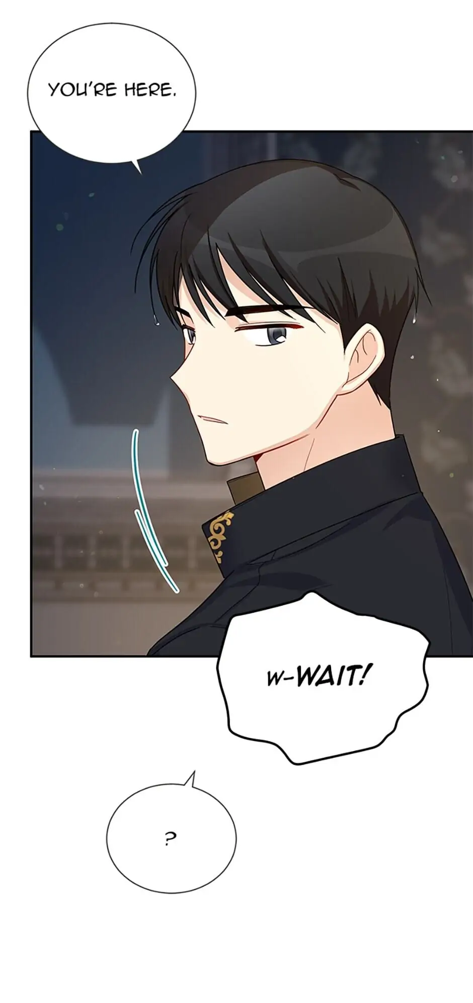 The Duchess with an Empty Soul Chapter 24 - page 82