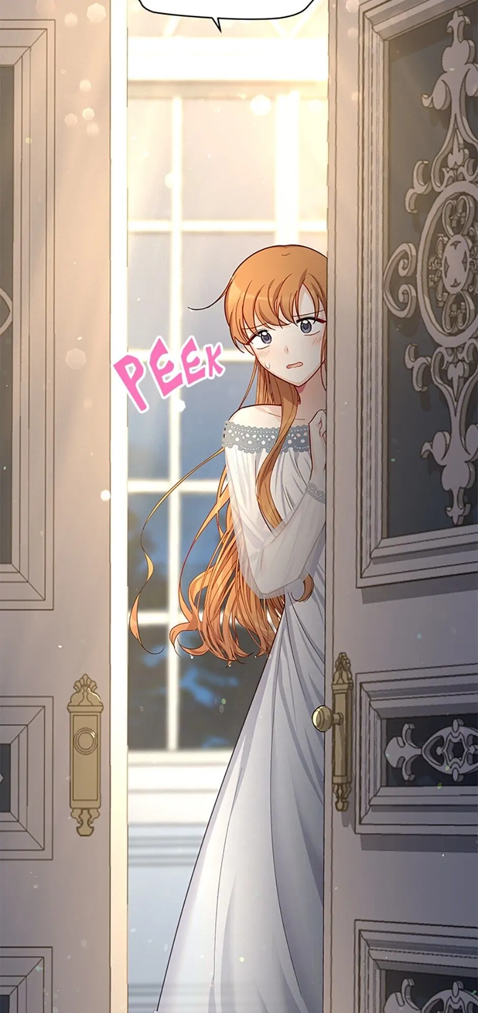 The Duchess with an Empty Soul Chapter 24 - page 84