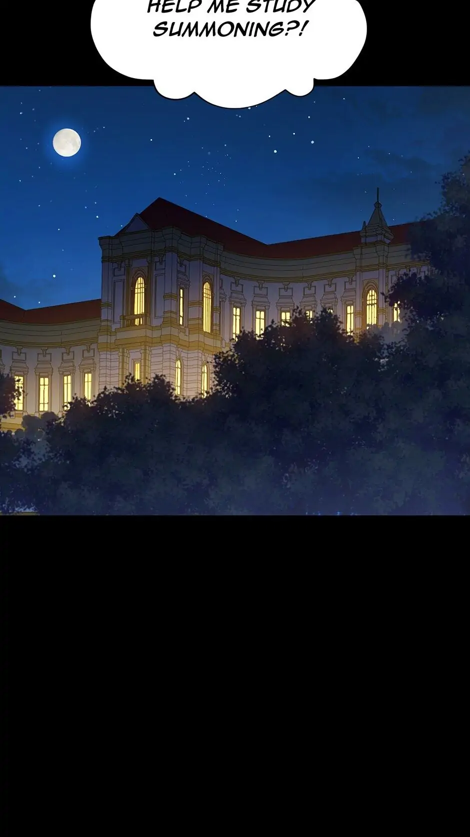 The Duchess with an Empty Soul Chapter 33 - page 9