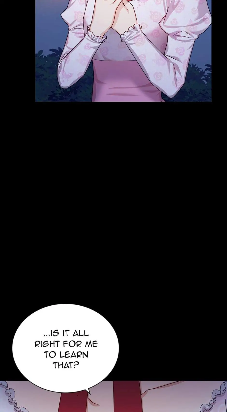 The Duchess with an Empty Soul Chapter 33 - page 12