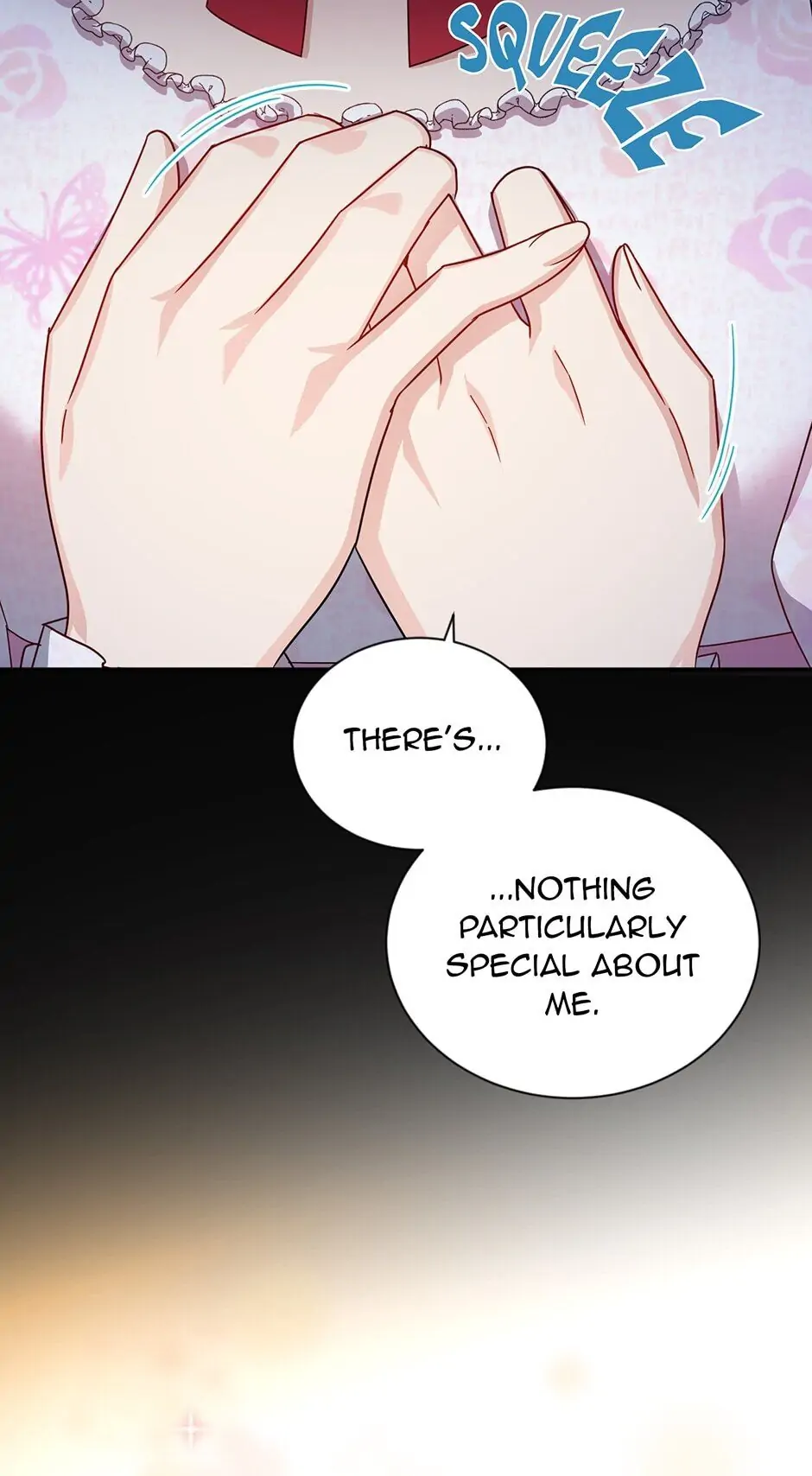 The Duchess with an Empty Soul Chapter 33 - page 13
