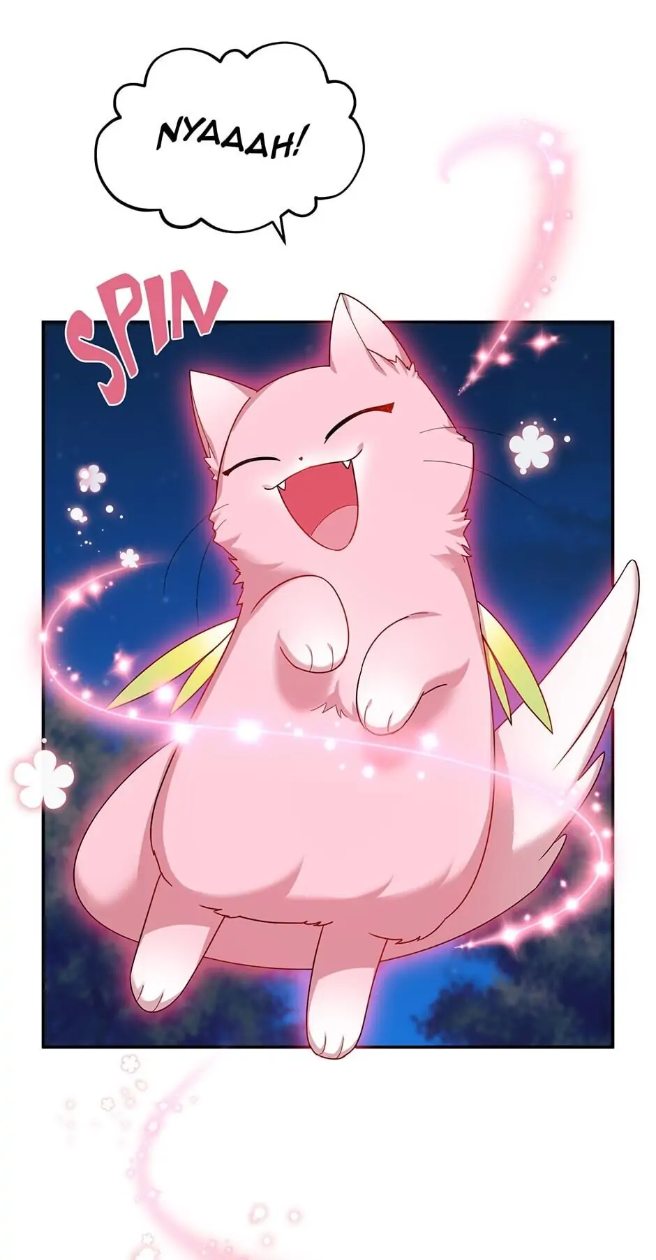 The Duchess with an Empty Soul Chapter 33 - page 15