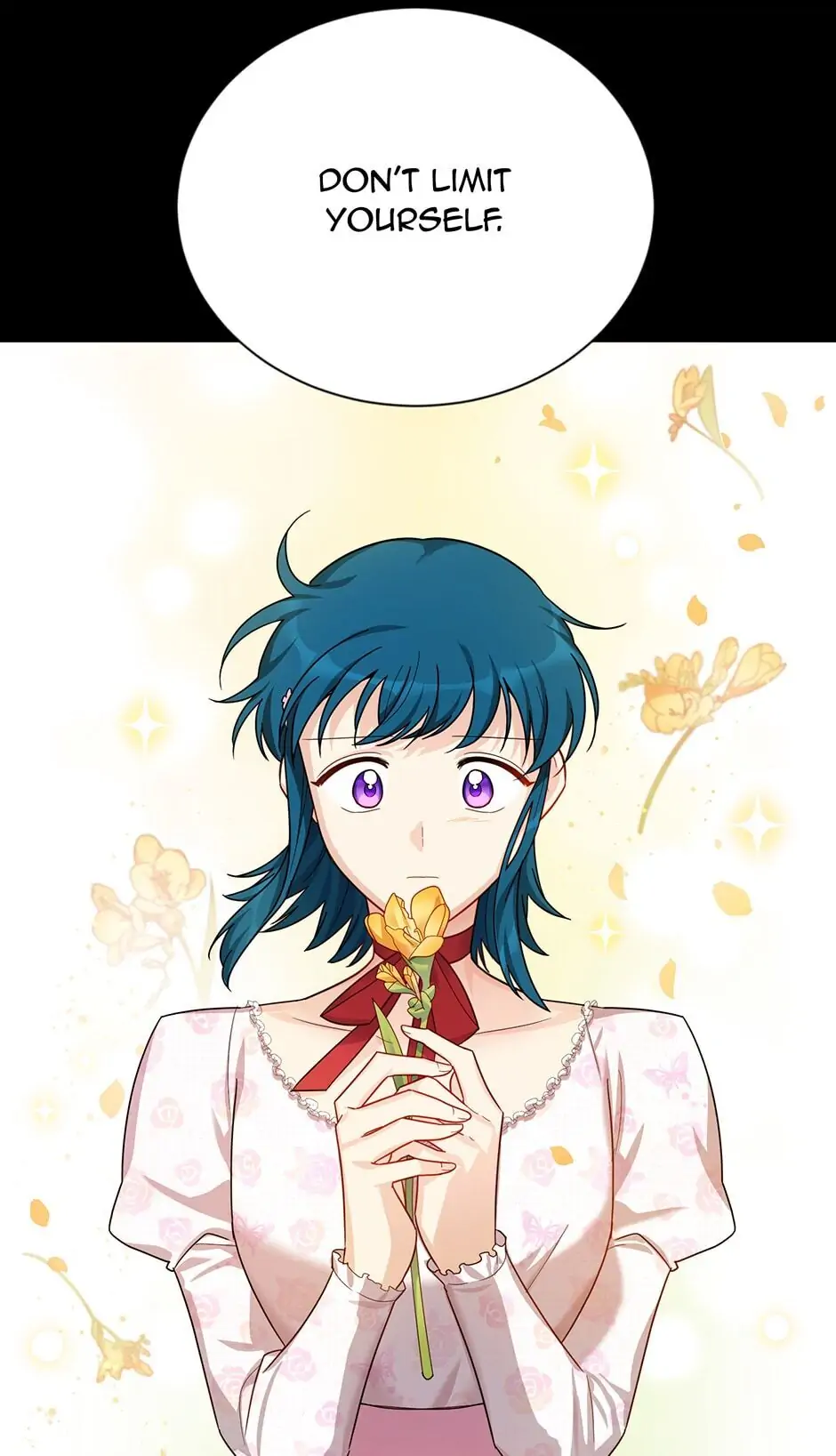 The Duchess with an Empty Soul Chapter 33 - page 19