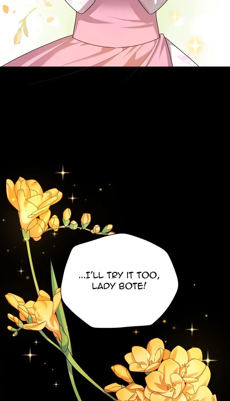 The Duchess with an Empty Soul Chapter 33 - page 20