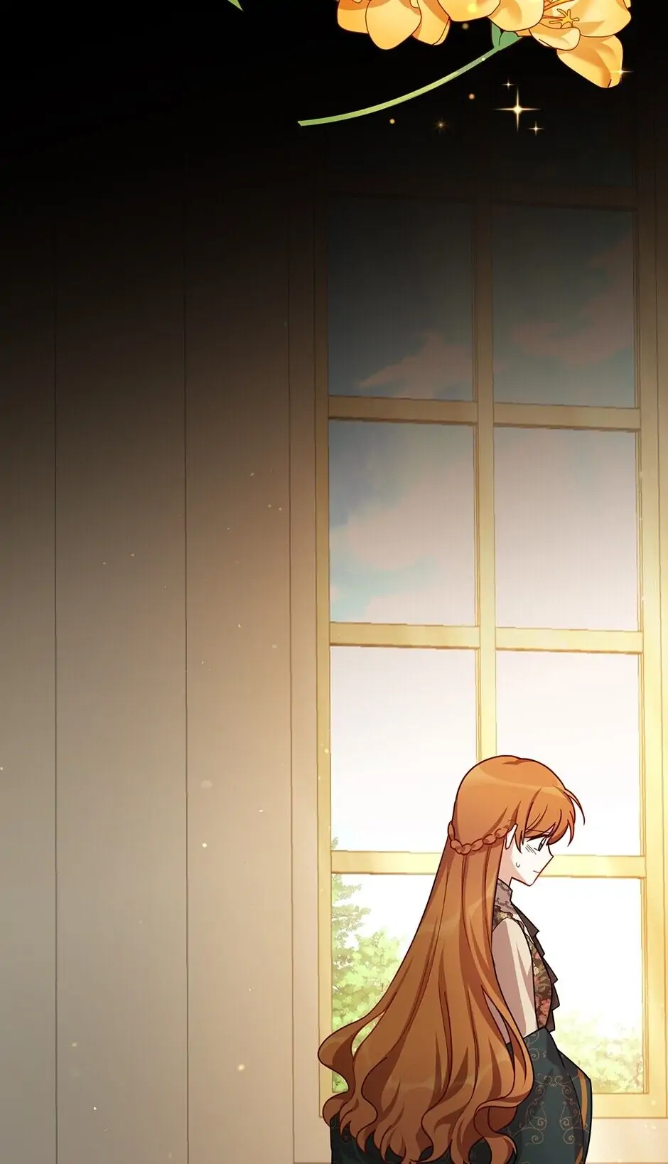 The Duchess with an Empty Soul Chapter 33 - page 21