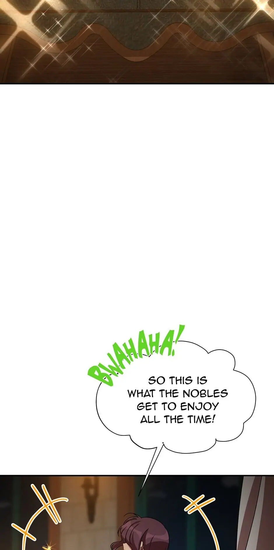 The Duchess with an Empty Soul Chapter 33 - page 30