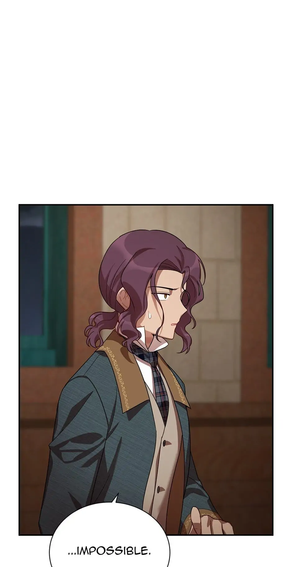The Duchess with an Empty Soul Chapter 33 - page 41