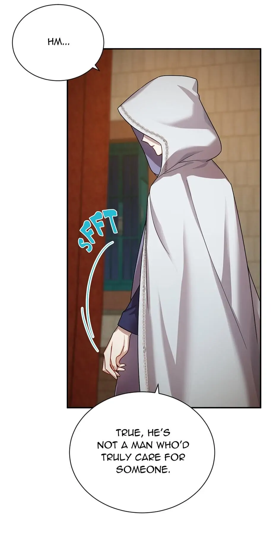 The Duchess with an Empty Soul Chapter 33 - page 48