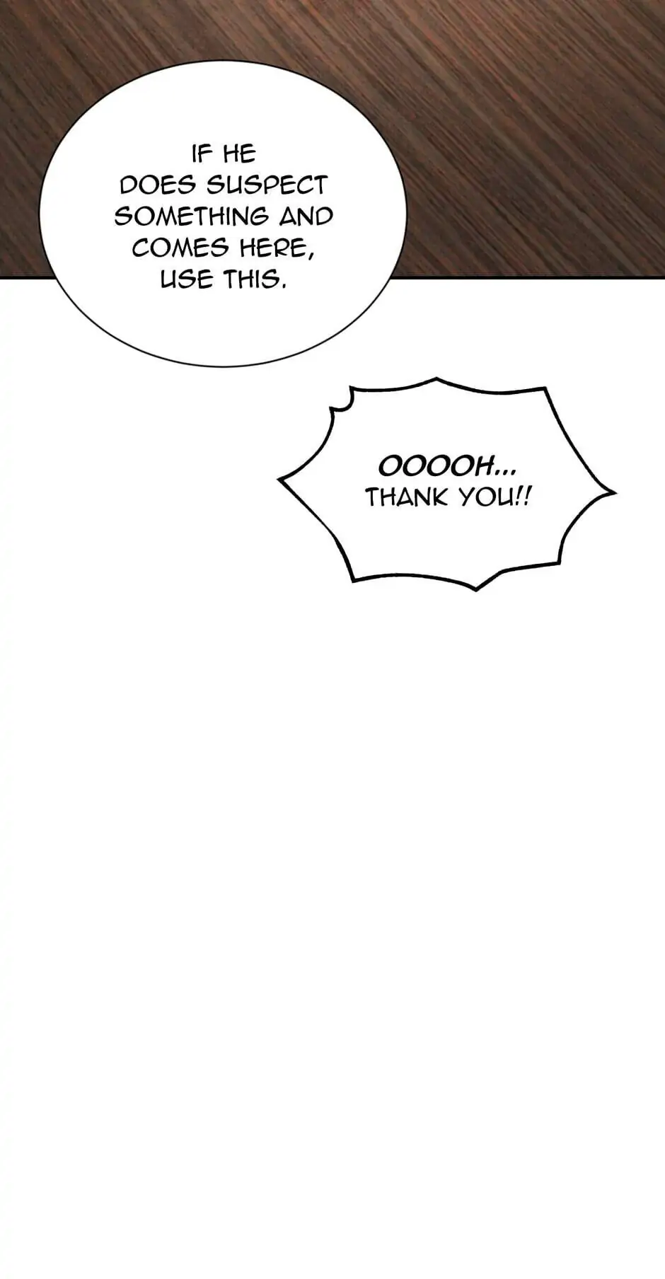 The Duchess with an Empty Soul Chapter 33 - page 56