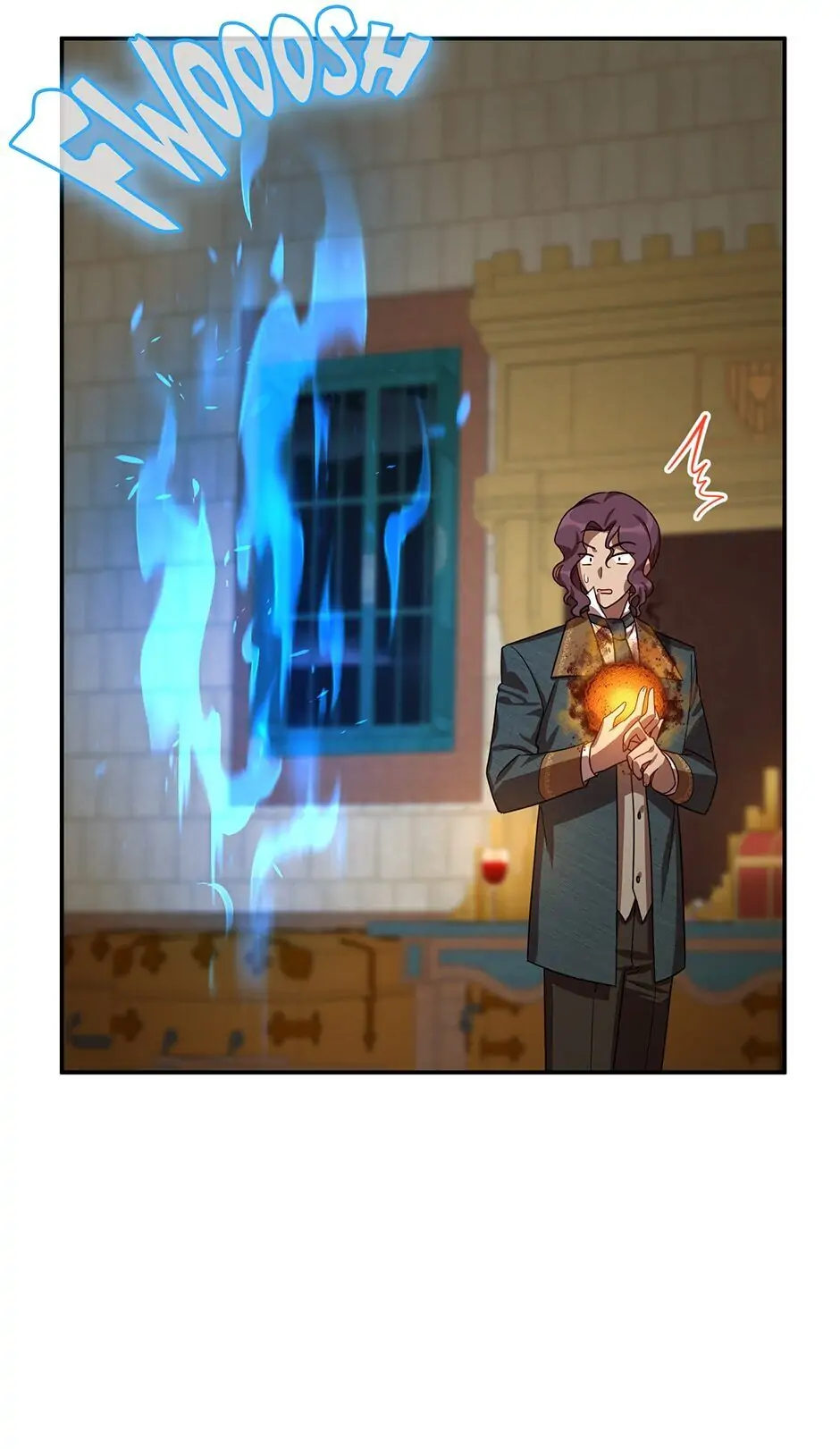 The Duchess with an Empty Soul Chapter 33 - page 57