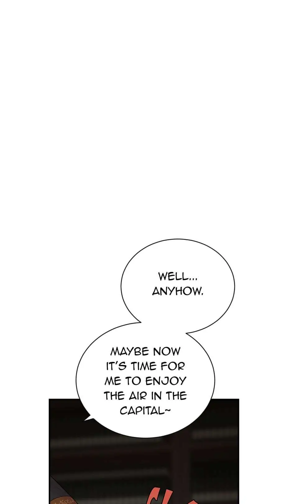 The Duchess with an Empty Soul Chapter 33 - page 59