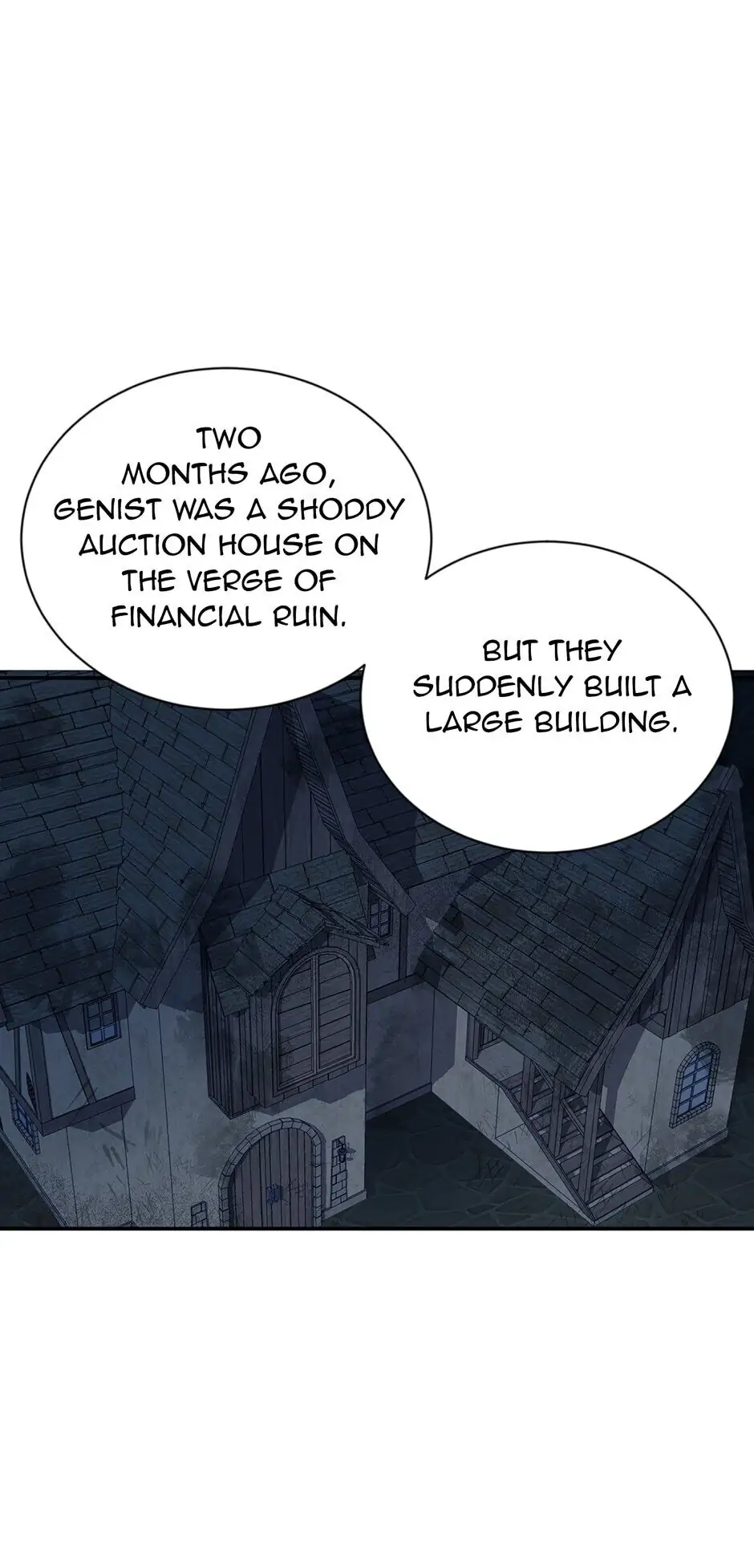 The Duchess with an Empty Soul Chapter 33 - page 65