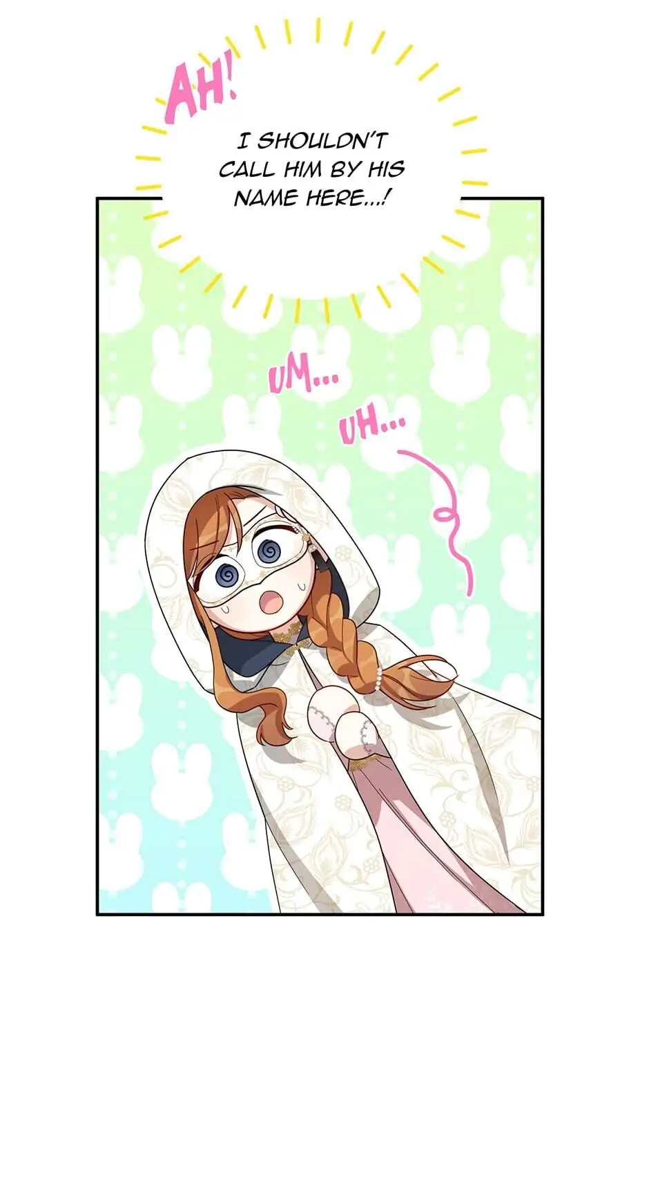 The Duchess with an Empty Soul Chapter 33 - page 77
