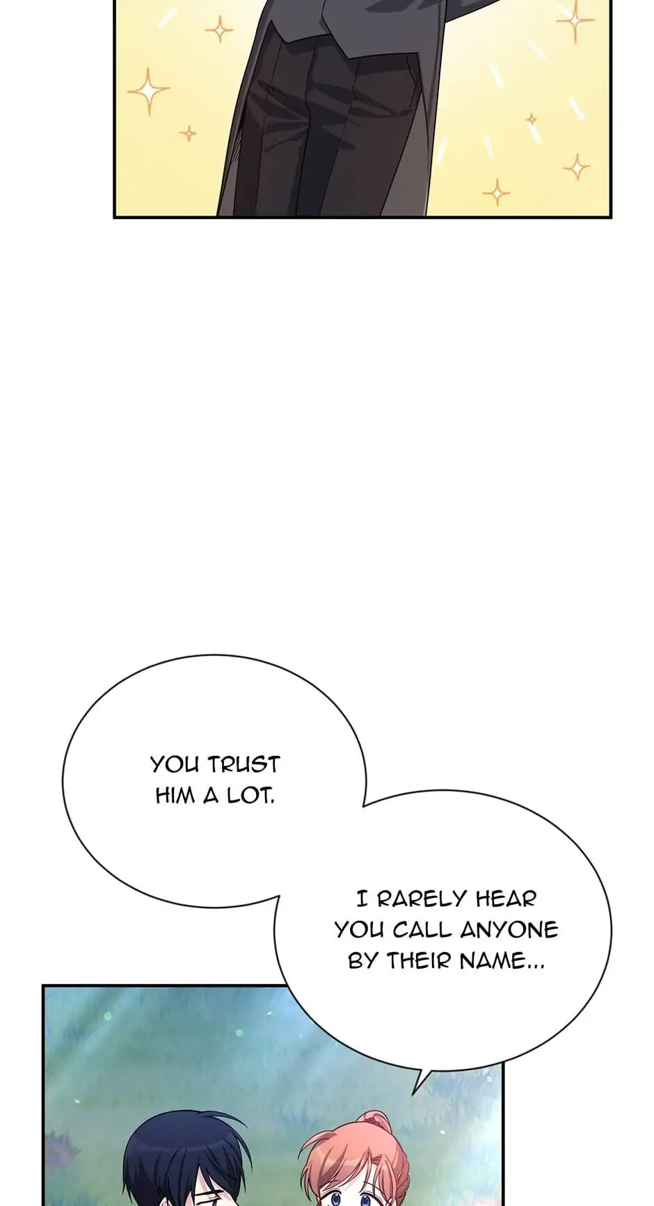 The Duchess with an Empty Soul Chapter 39 - page 14