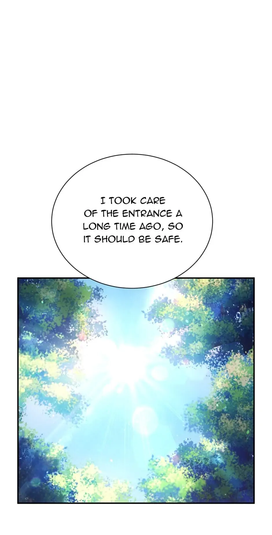 The Duchess with an Empty Soul Chapter 39 - page 1