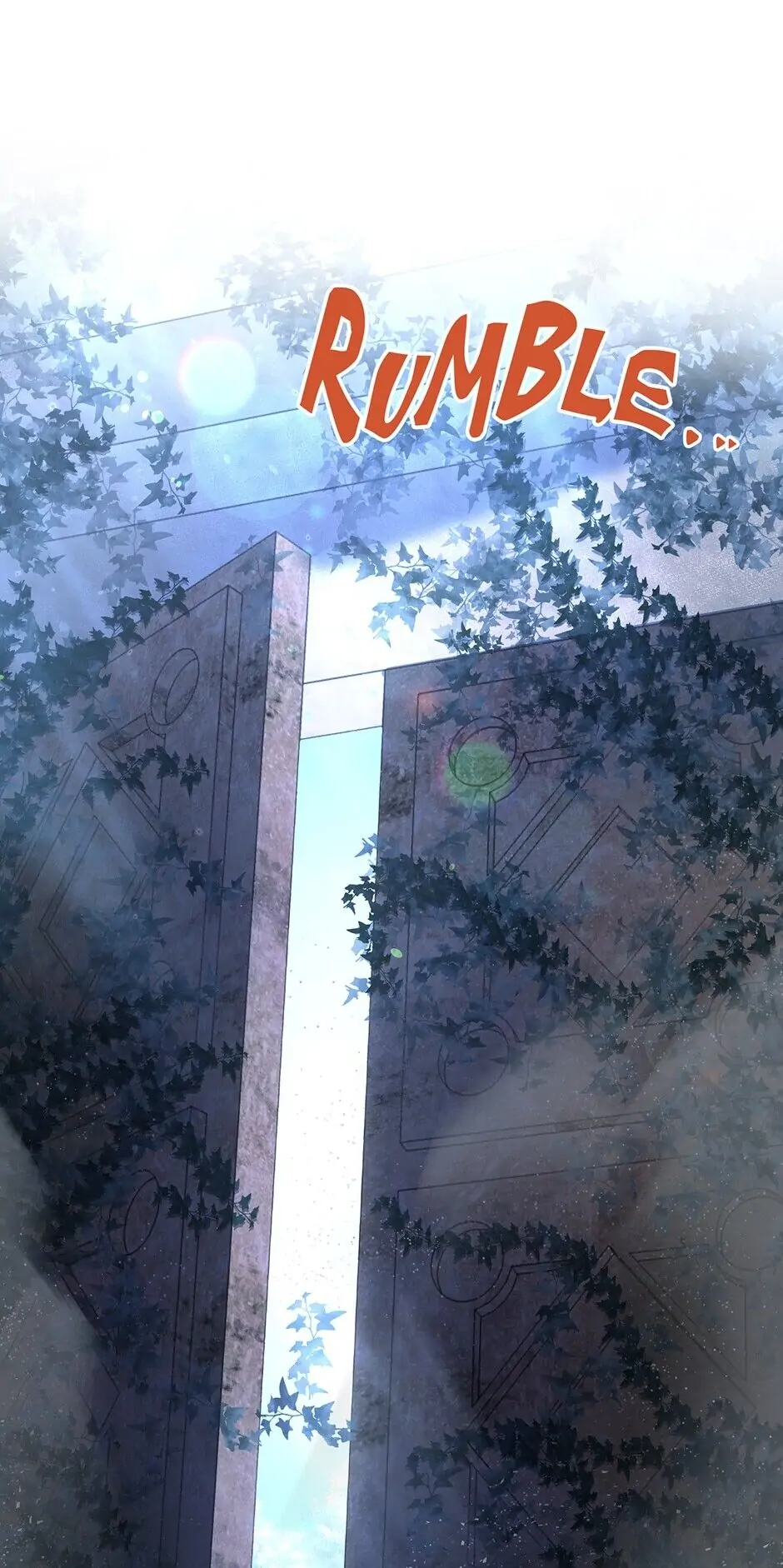 The Duchess with an Empty Soul Chapter 39 - page 25