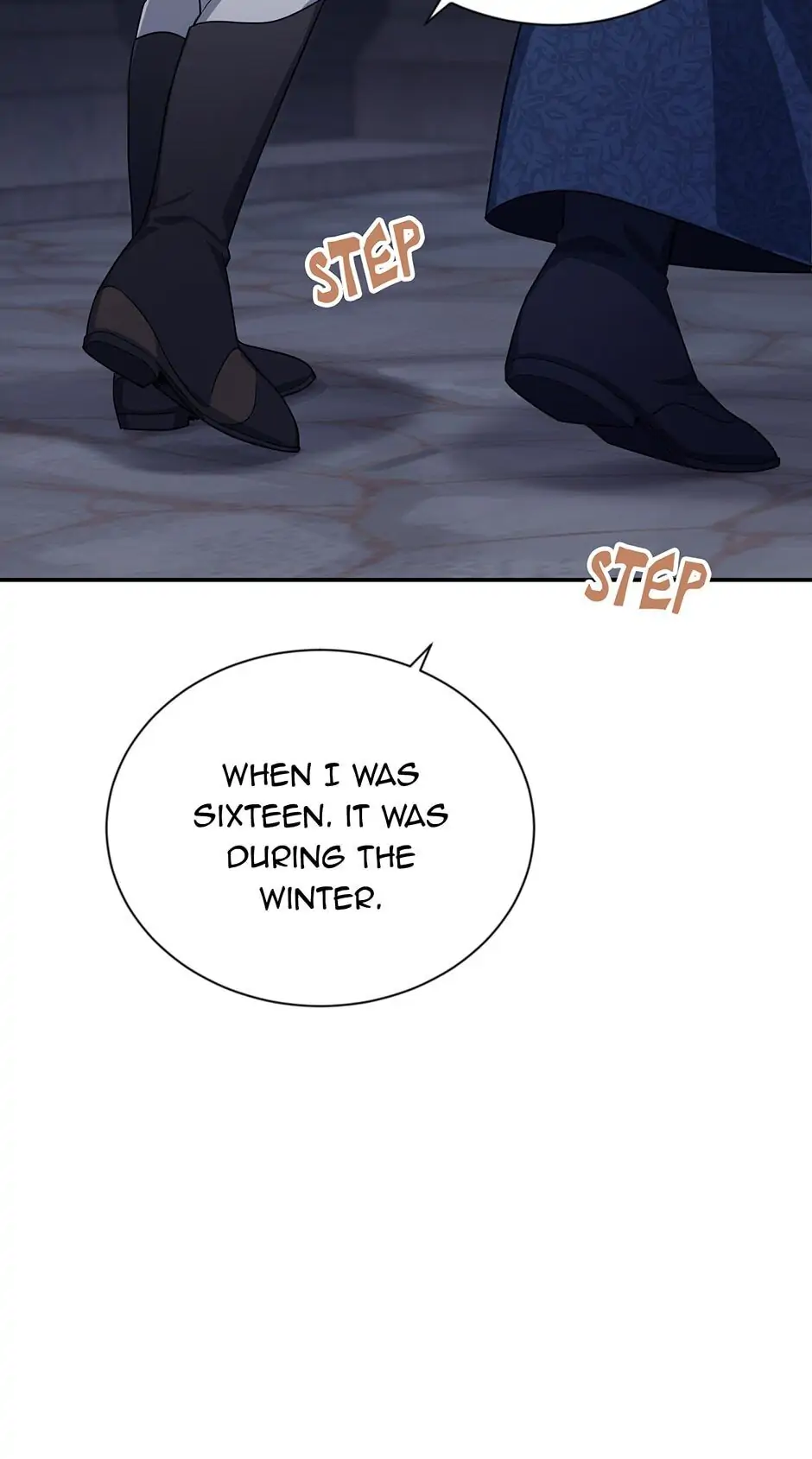 The Duchess with an Empty Soul Chapter 39 - page 31