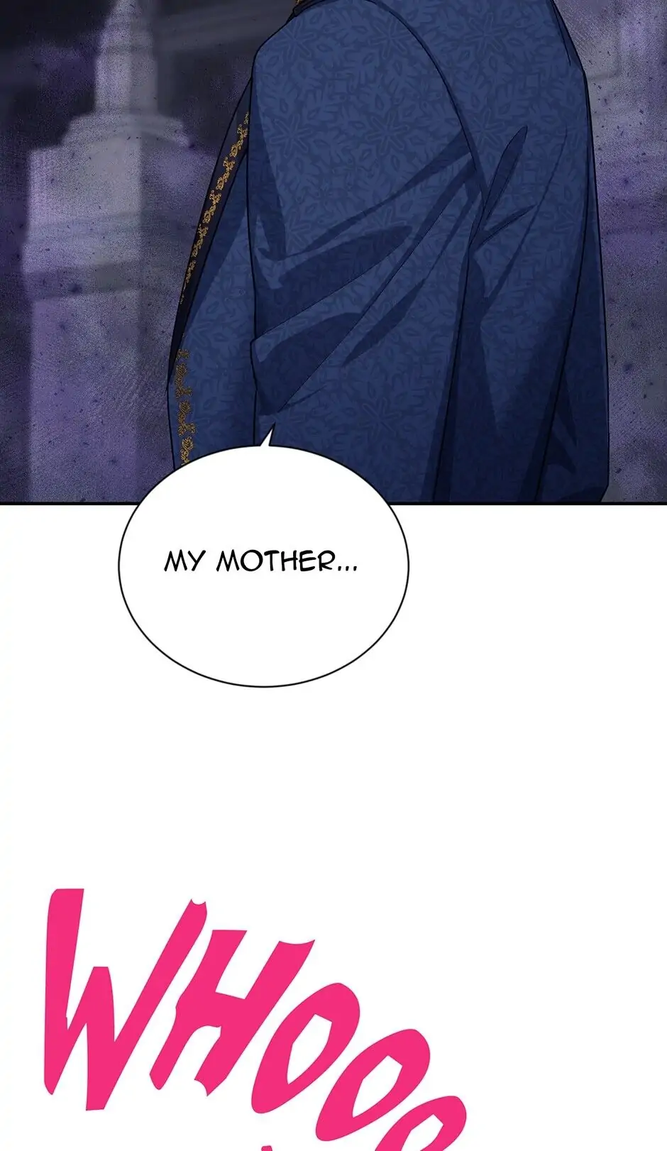 The Duchess with an Empty Soul Chapter 39 - page 37
