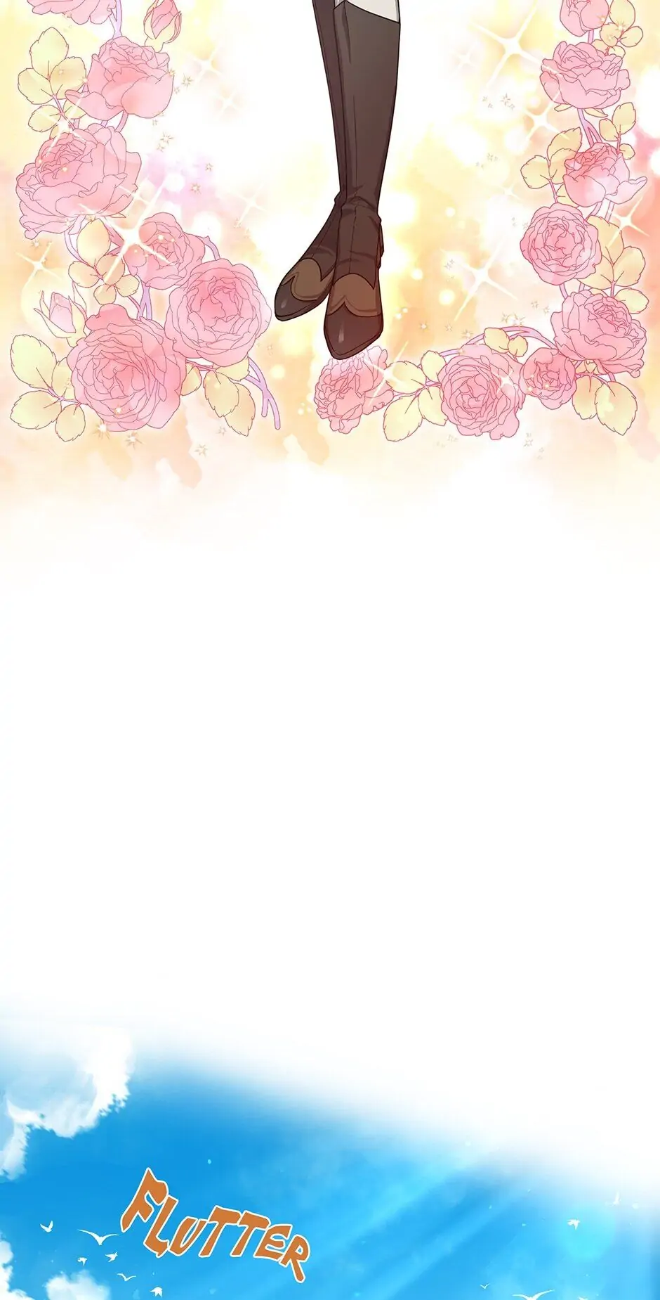 The Duchess with an Empty Soul Chapter 39 - page 3
