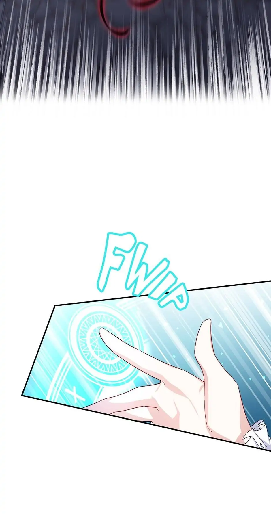 The Duchess with an Empty Soul Chapter 39 - page 40
