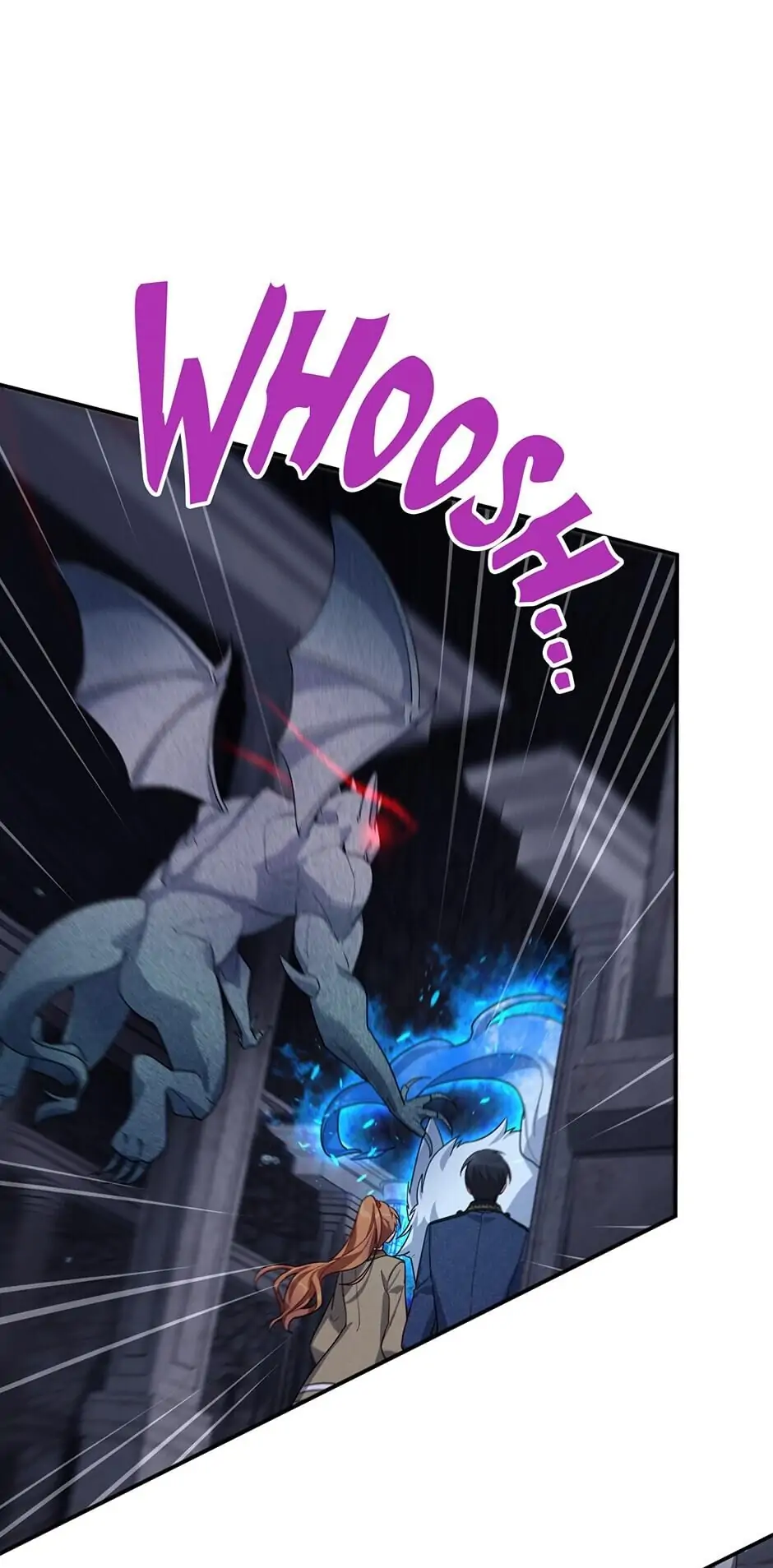 The Duchess with an Empty Soul Chapter 39 - page 44