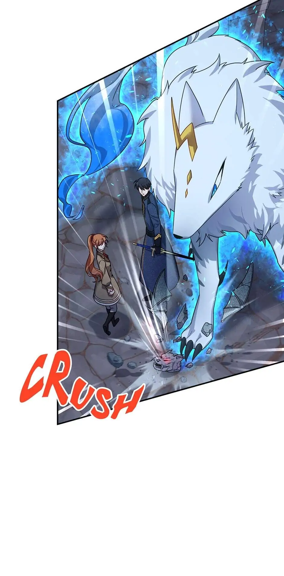 The Duchess with an Empty Soul Chapter 39 - page 45