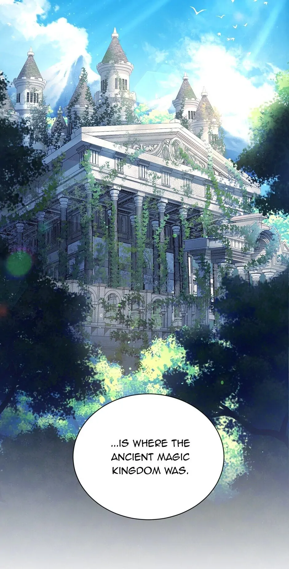 The Duchess with an Empty Soul Chapter 39 - page 4