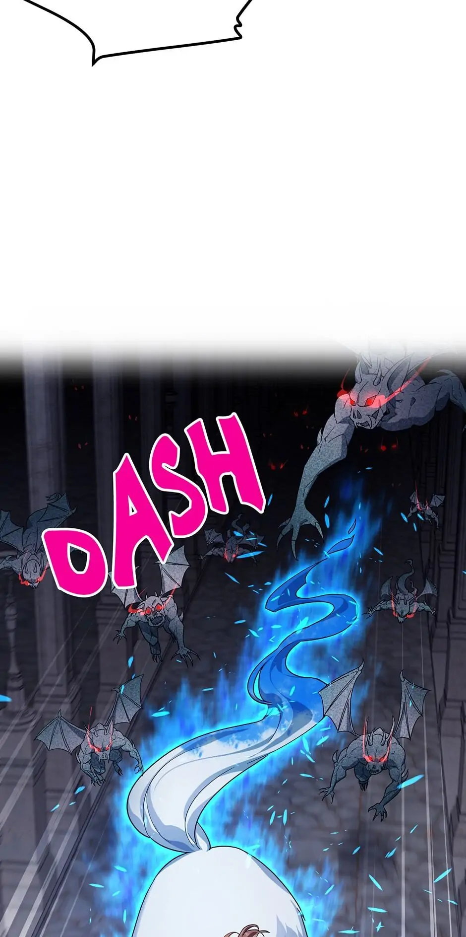 The Duchess with an Empty Soul Chapter 39 - page 49