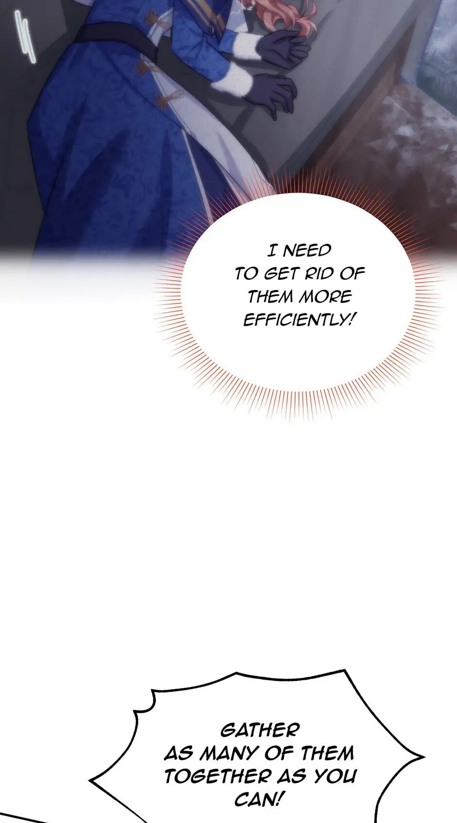 The Duchess with an Empty Soul Chapter 39 - page 53