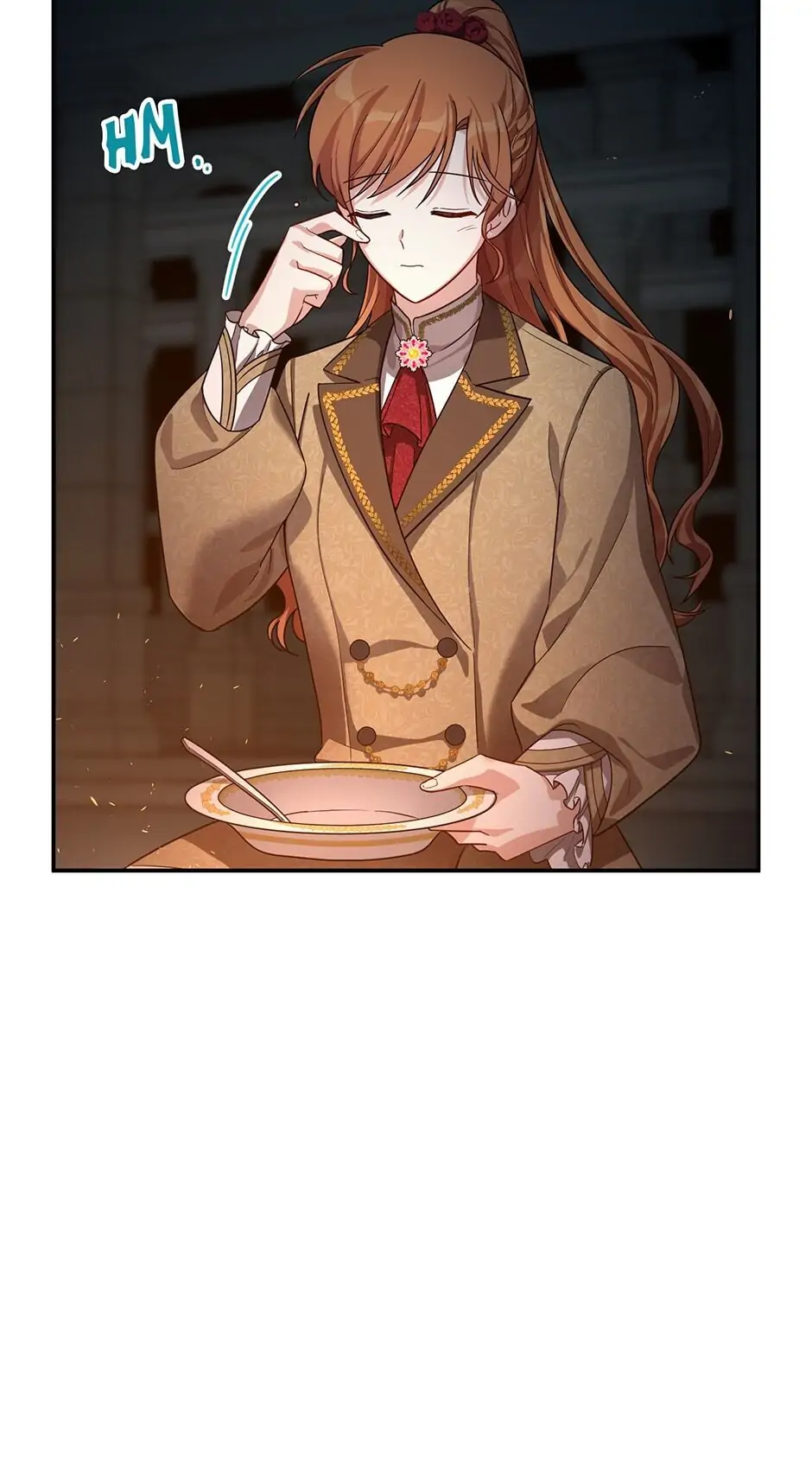 The Duchess with an Empty Soul Chapter 39 - page 75