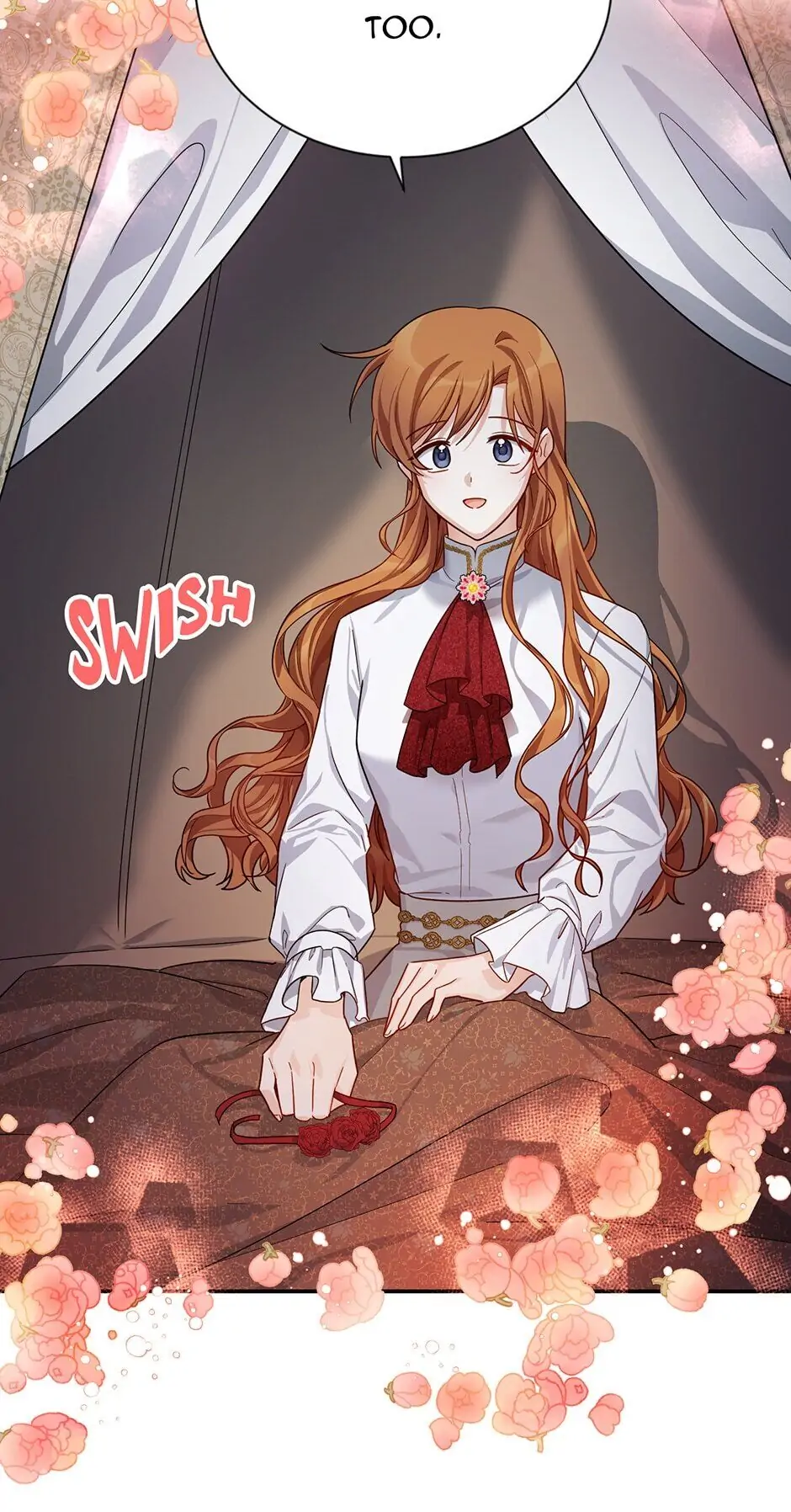 The Duchess with an Empty Soul Chapter 39 - page 78