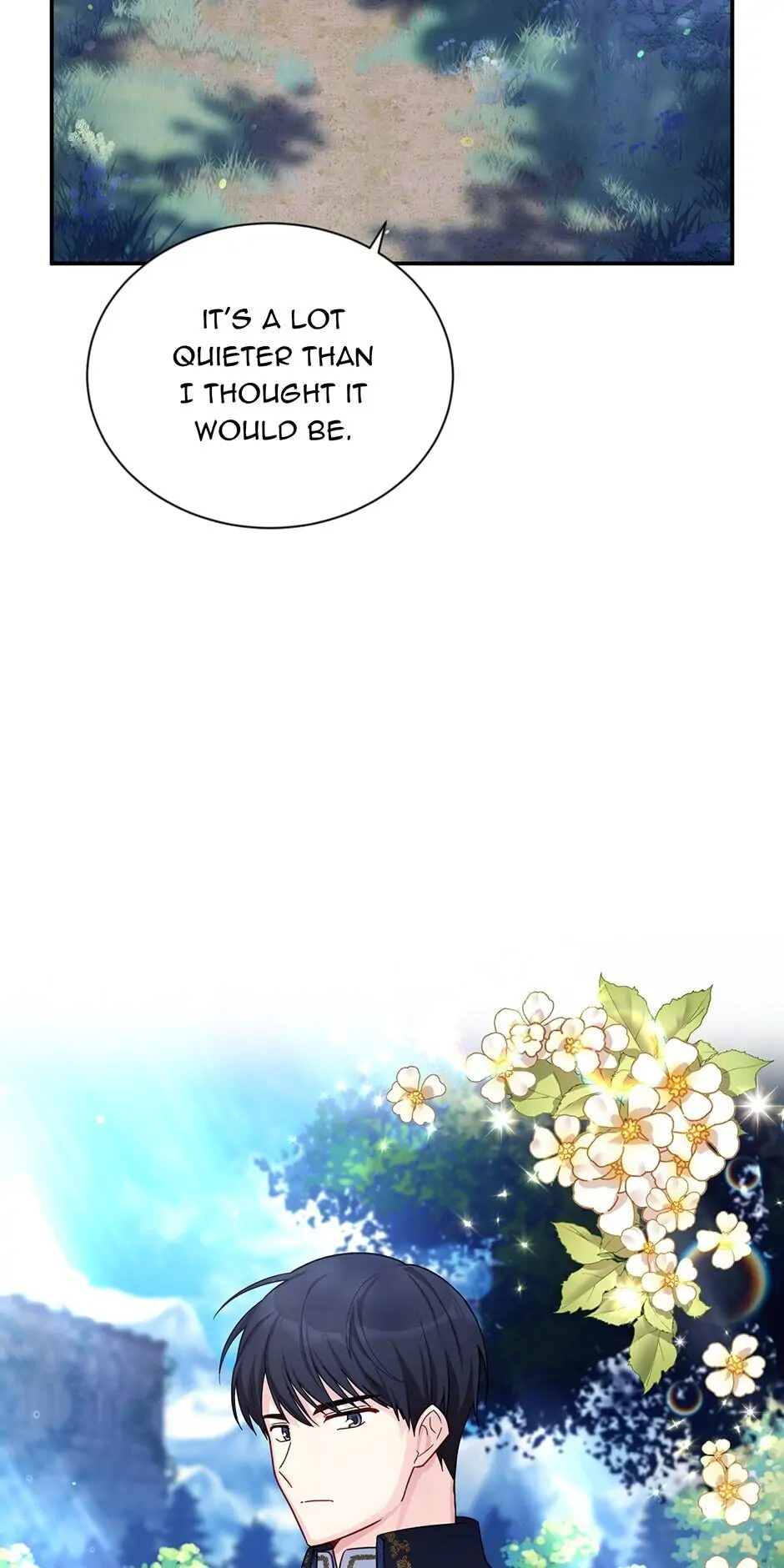 The Duchess with an Empty Soul Chapter 39 - page 8