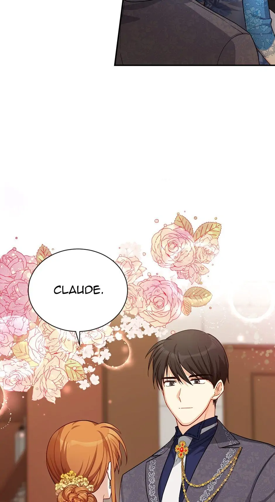 The Duchess with an Empty Soul Chapter 38 - page 31