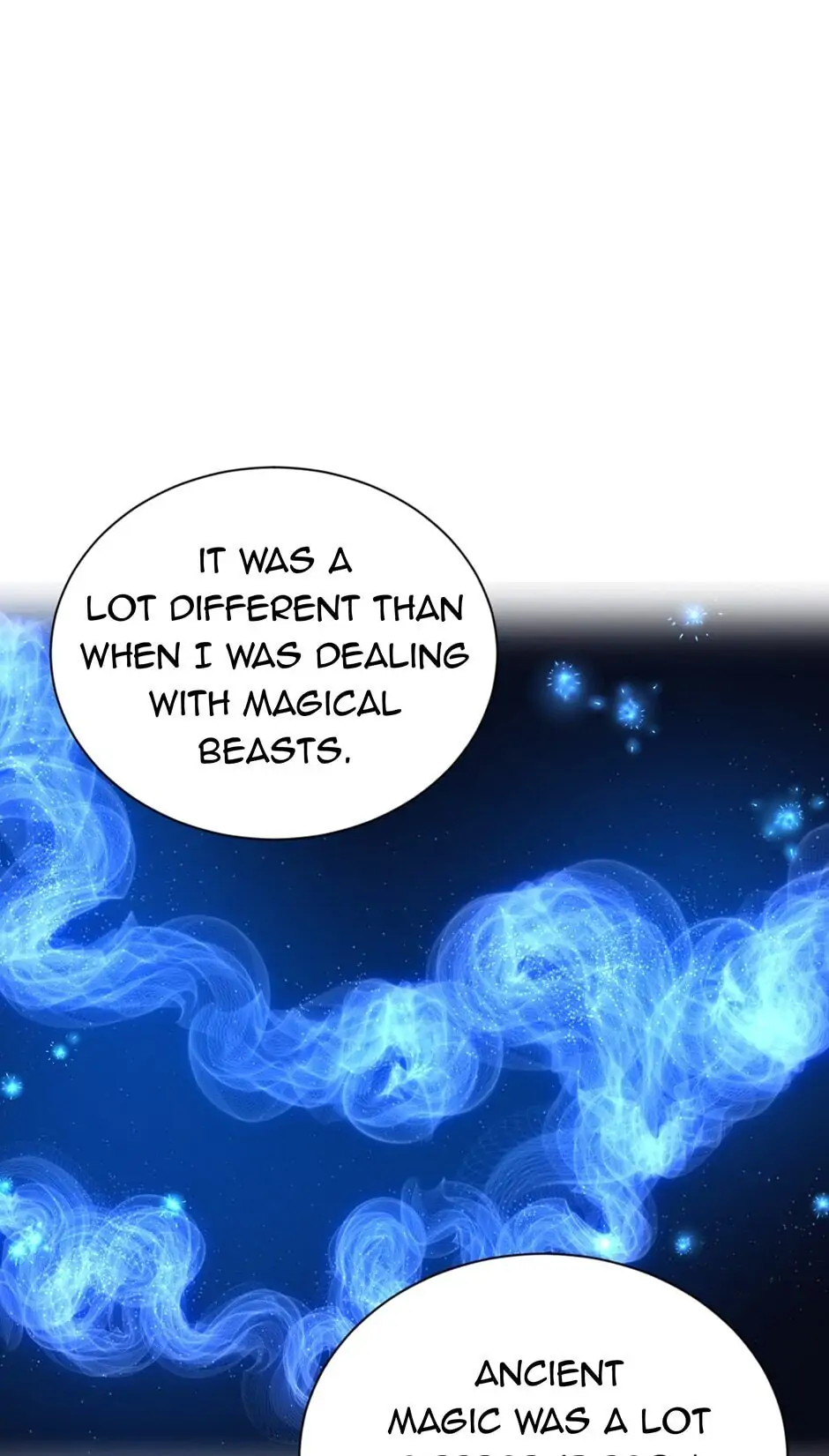 The Duchess with an Empty Soul Chapter 38 - page 44