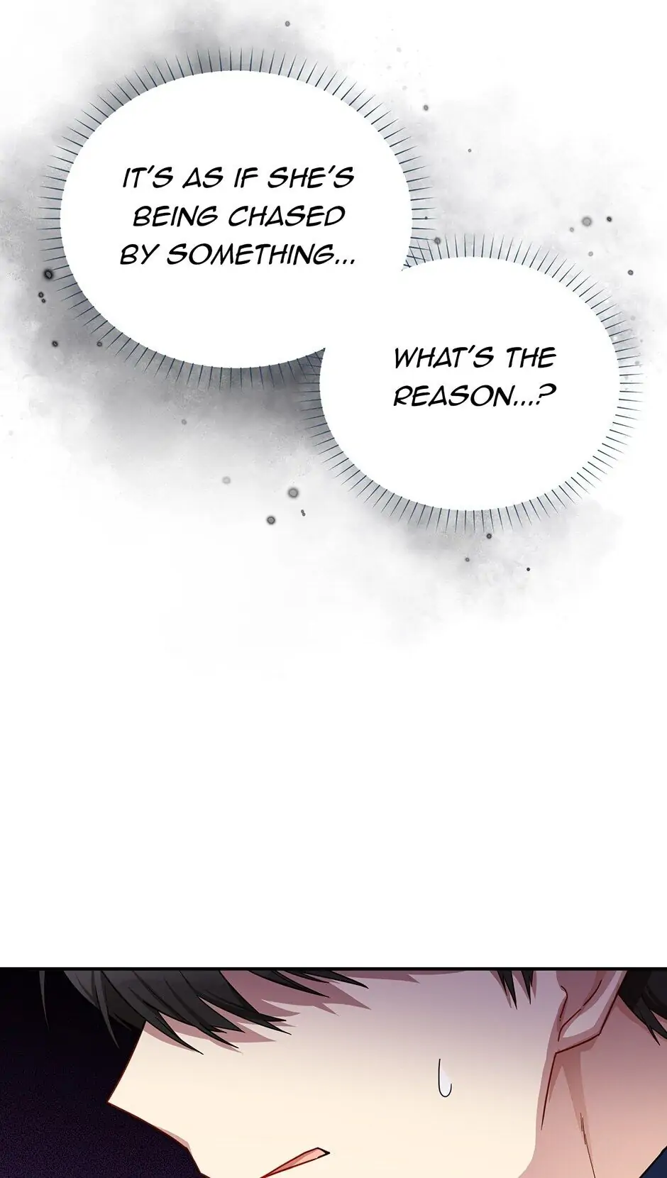 The Duchess with an Empty Soul Chapter 38 - page 50