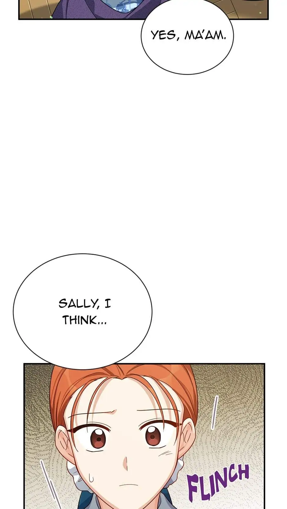 The Duchess with an Empty Soul Chapter 38 - page 75