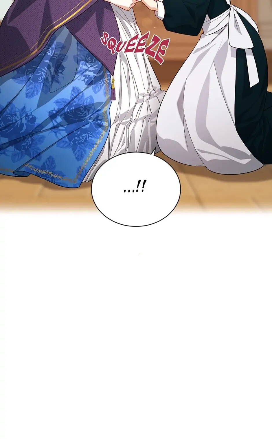 The Duchess with an Empty Soul Chapter 38 - page 81