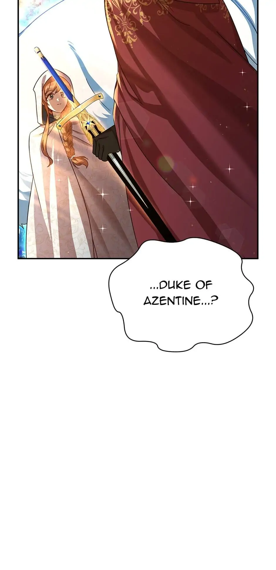 The Duchess with an Empty Soul Chapter 37 - page 4